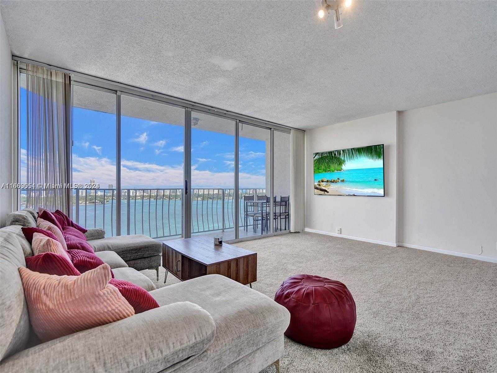 Small Image of 7601 EAST TREASURE DR #2418, North Bay Village Number 49
