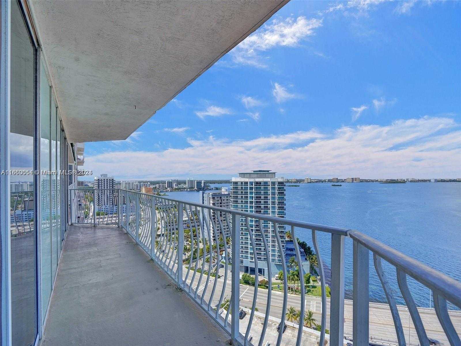 Small Image of 7601 EAST TREASURE DR #2418, North Bay Village Number 50