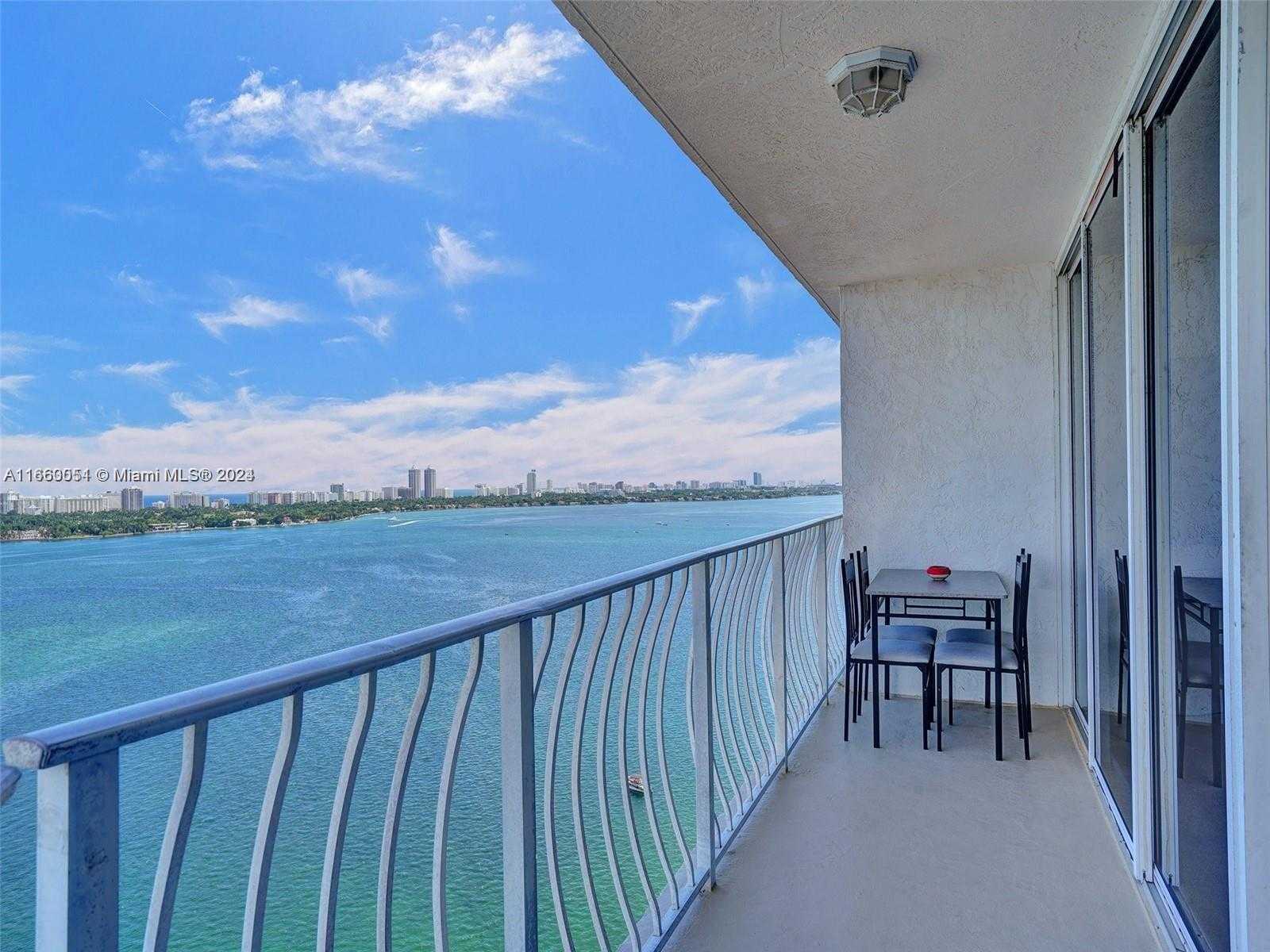 Small Image of 7601 EAST TREASURE DR #2418, North Bay Village Number 51