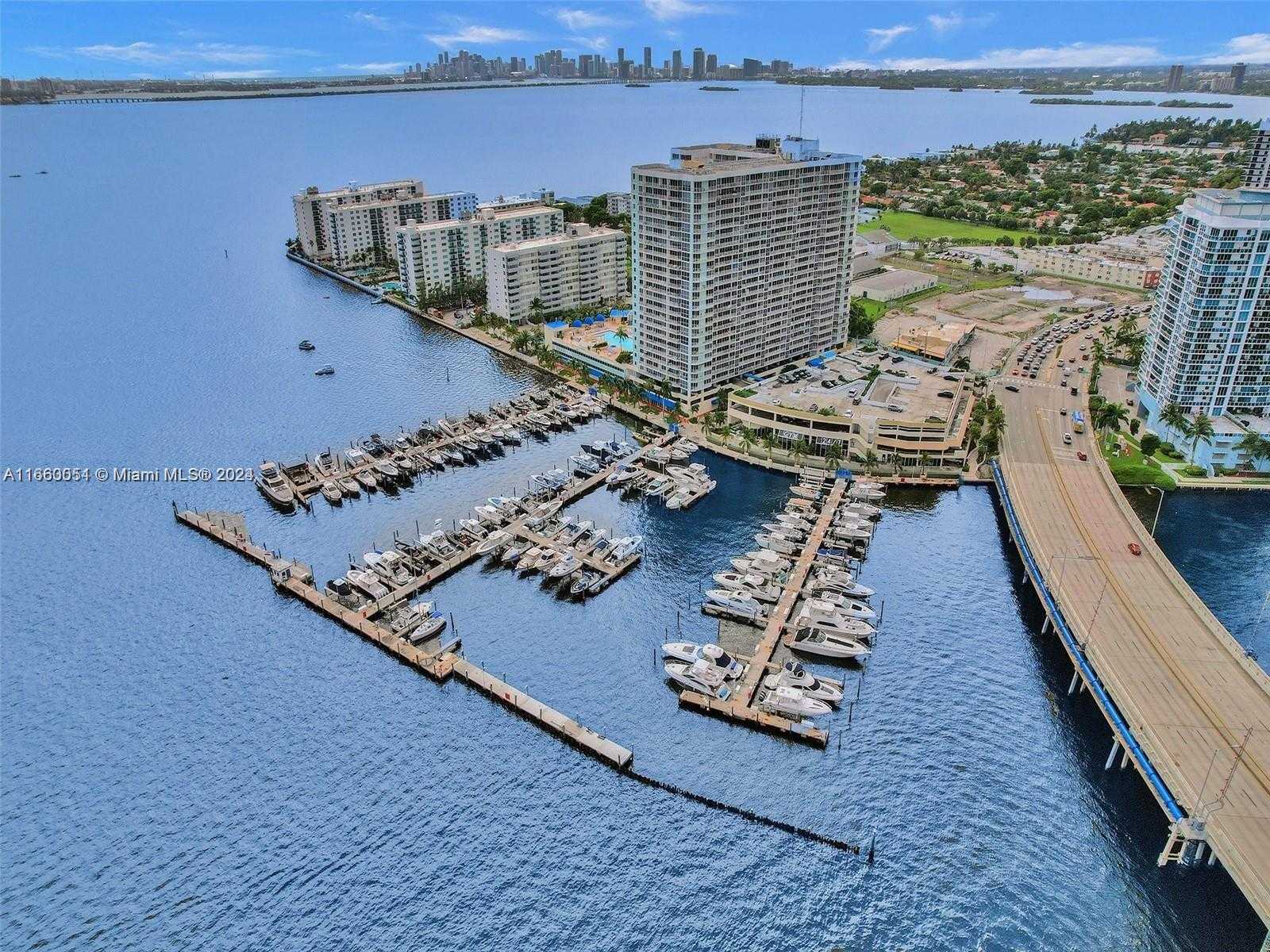 Small Image of 7601 EAST TREASURE DR #2418, North Bay Village Number 52