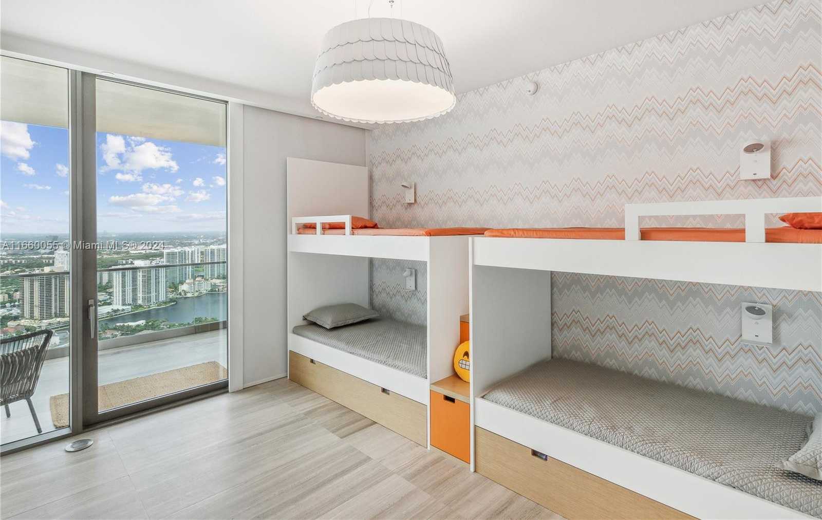 Small Image of 18975 COLLINS AVE #4502, Sunny Isles Beach Number 16