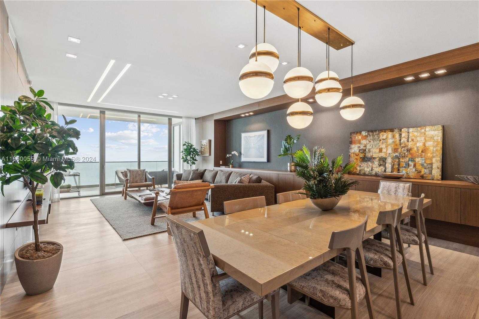 Small Image of 18975 COLLINS AVE #4502, Sunny Isles Beach Number 2