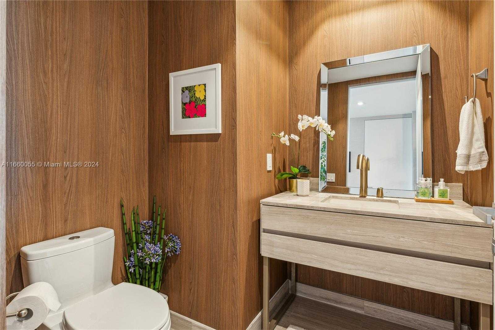 Small Image of 18975 COLLINS AVE #4502, Sunny Isles Beach Number 23