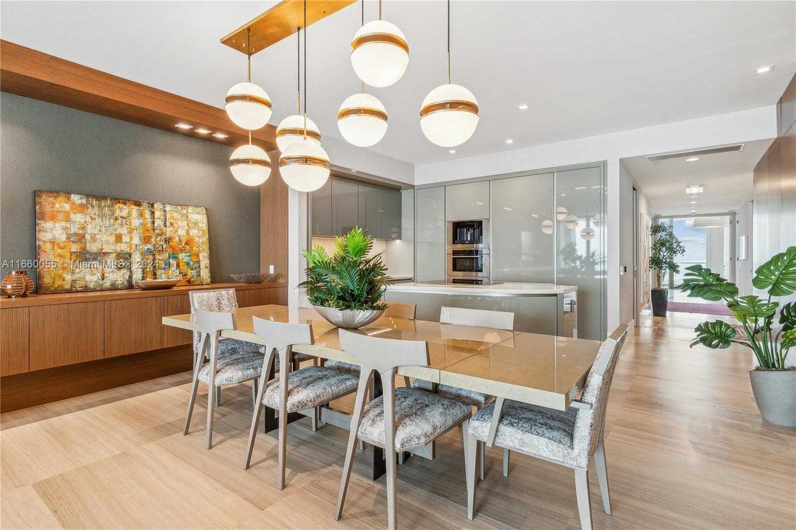 Small Image of 18975 COLLINS AVE #4502, Sunny Isles Beach Number 3