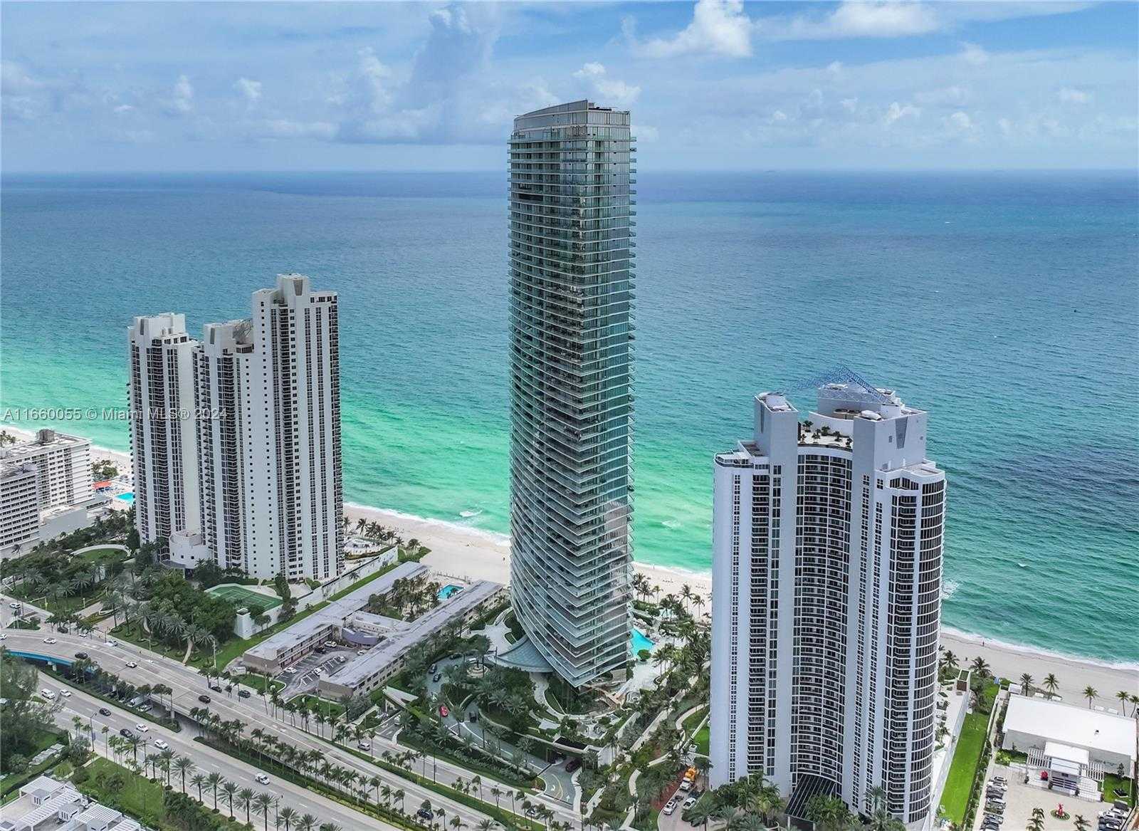 Small Image of 18975 COLLINS AVE #4502, Sunny Isles Beach Number 36