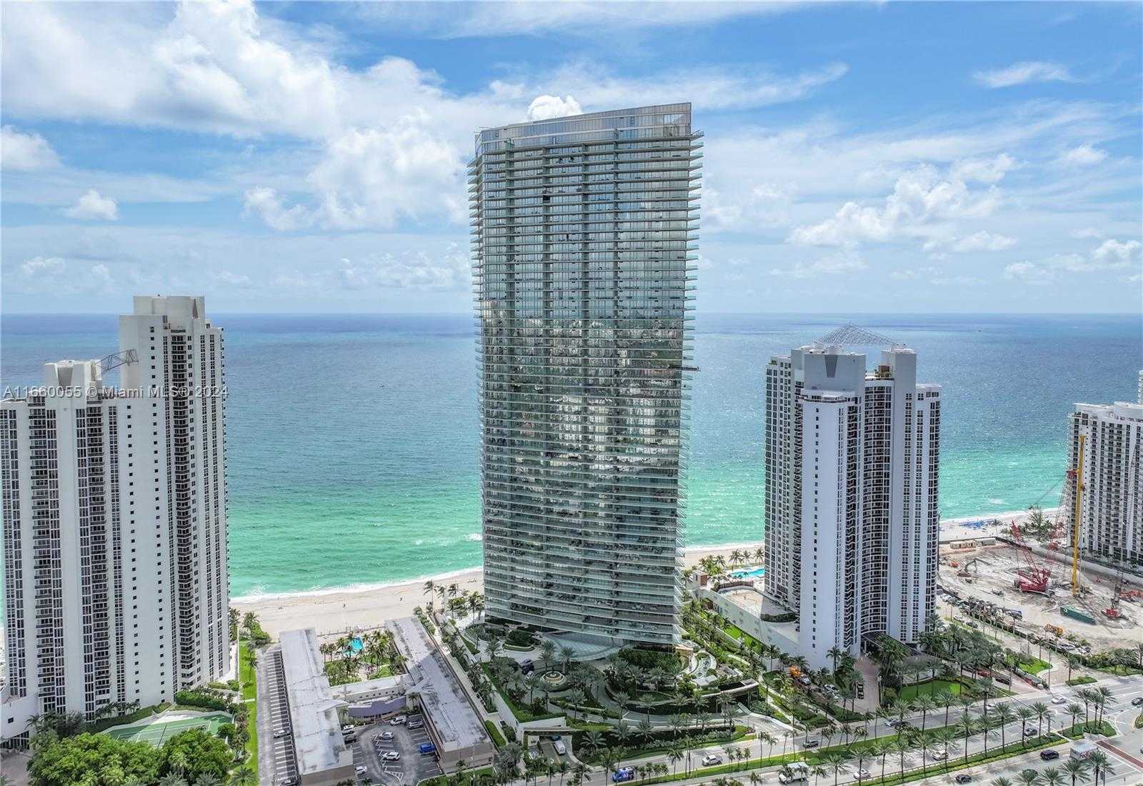 Small Image of 18975 COLLINS AVE #4502, Sunny Isles Beach Number 37