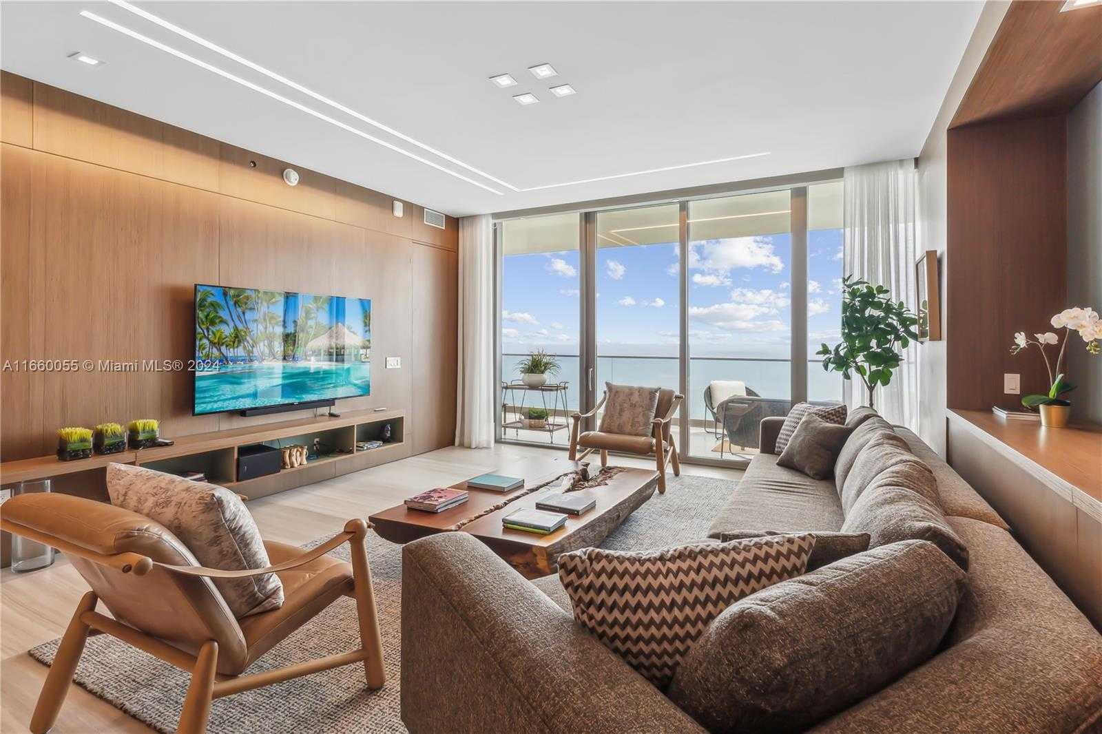 Small Image of 18975 COLLINS AVE #4502, Sunny Isles Beach Number 4