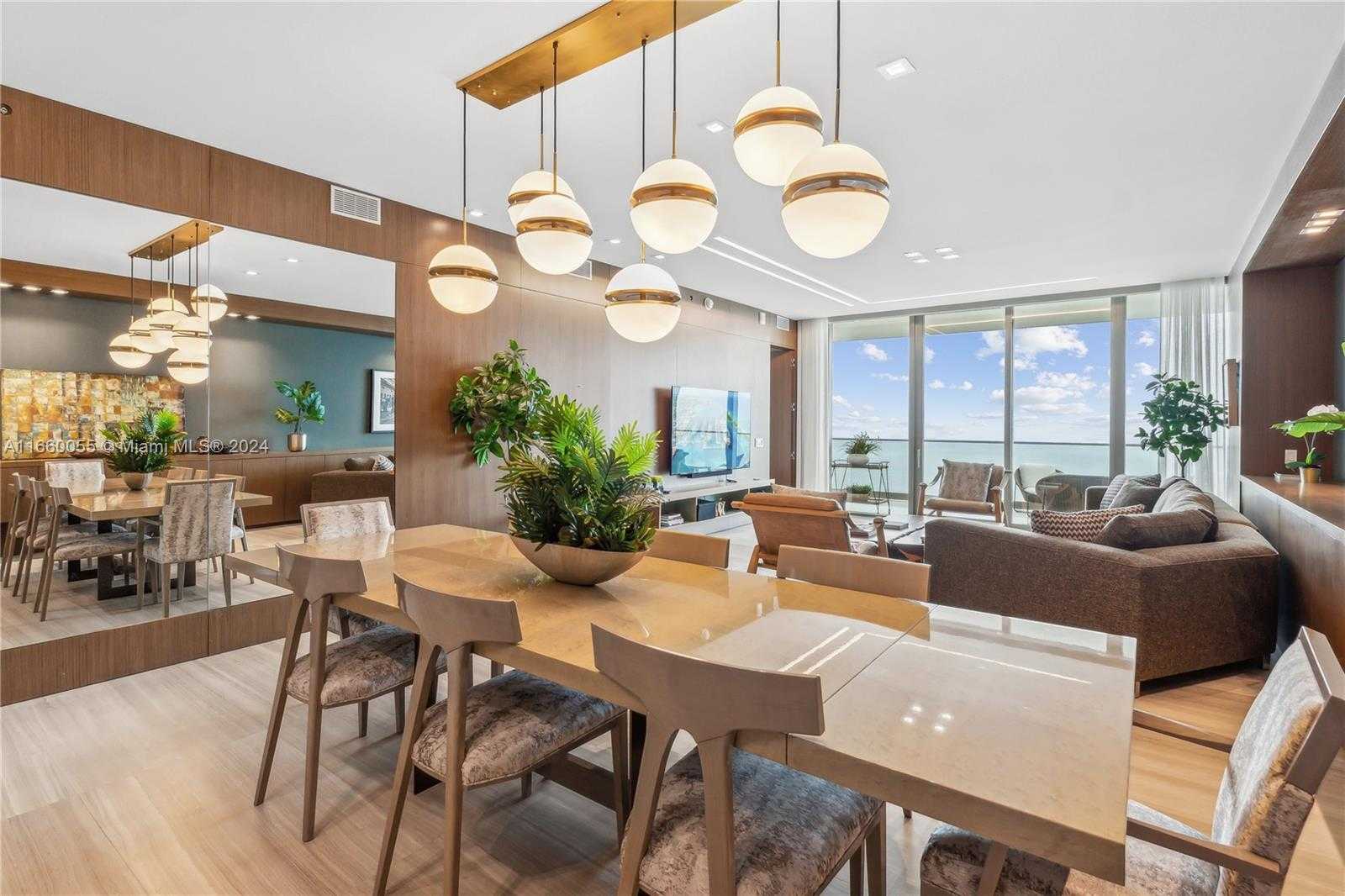 Small Image of 18975 COLLINS AVE #4502, Sunny Isles Beach Number 8