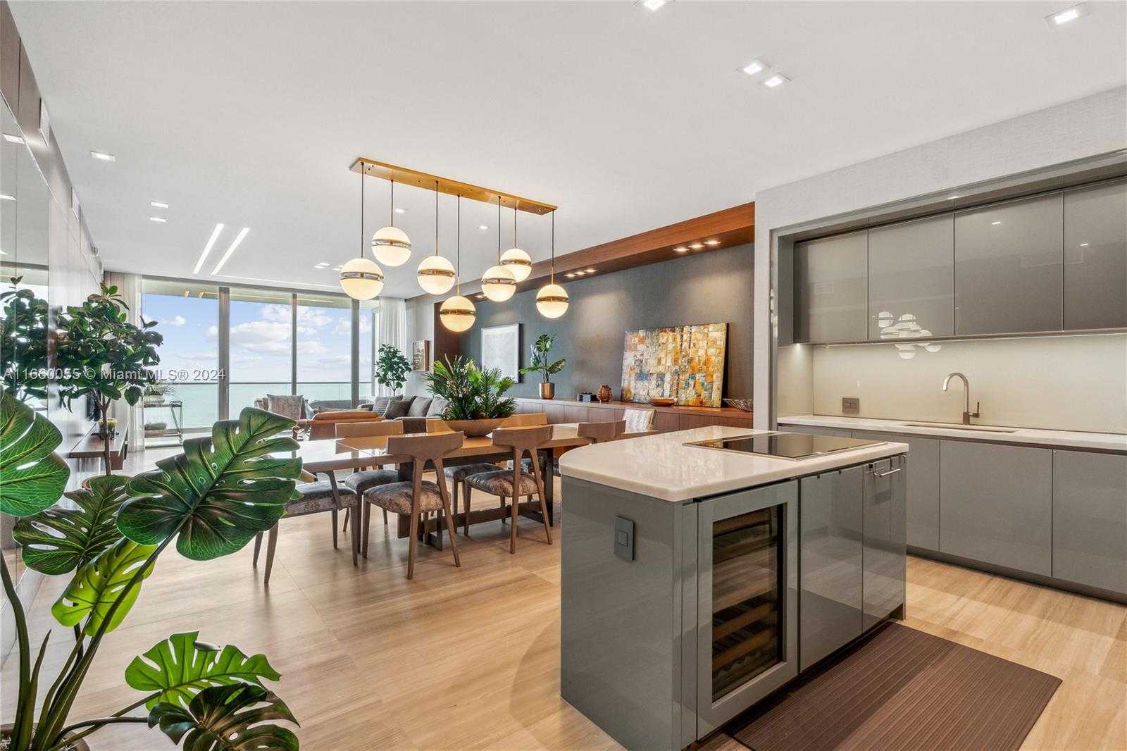 Small Image of 18975 COLLINS AVE #4502, Sunny Isles Beach Number 9