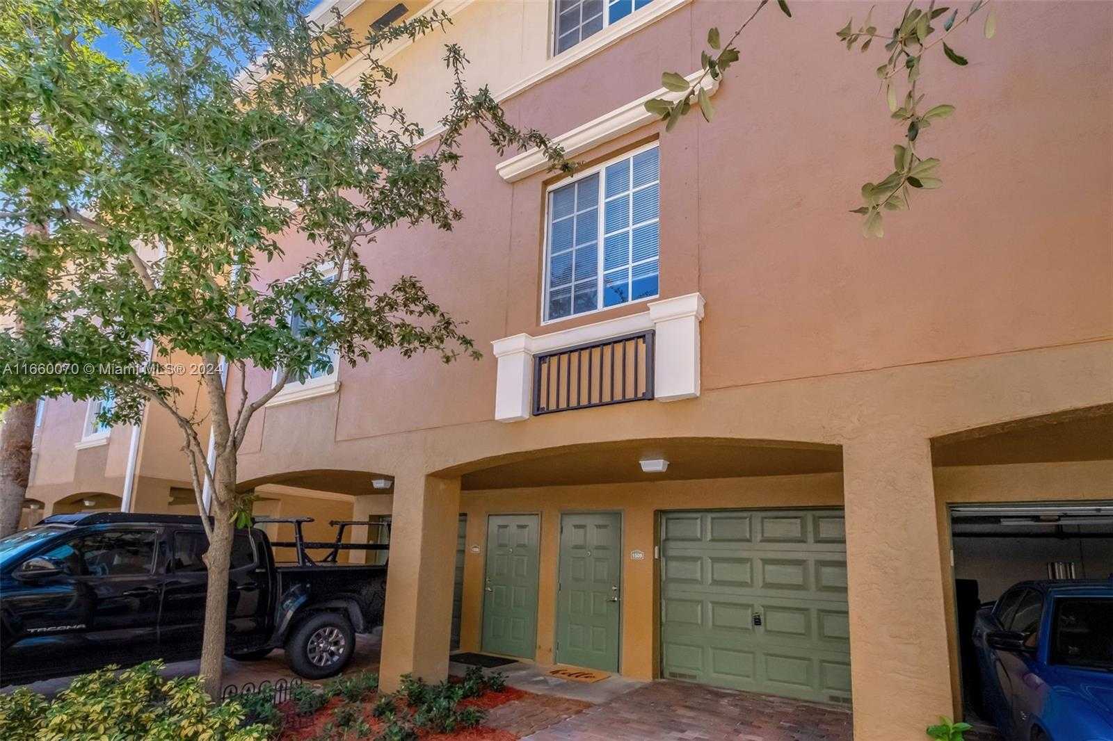 Small Image of 2965 NORTH EAST 185TH ST #1509, Aventura Number 17