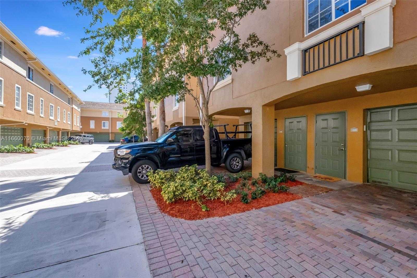 Small Image of 2965 NORTH EAST 185TH ST #1509, Aventura Number 18
