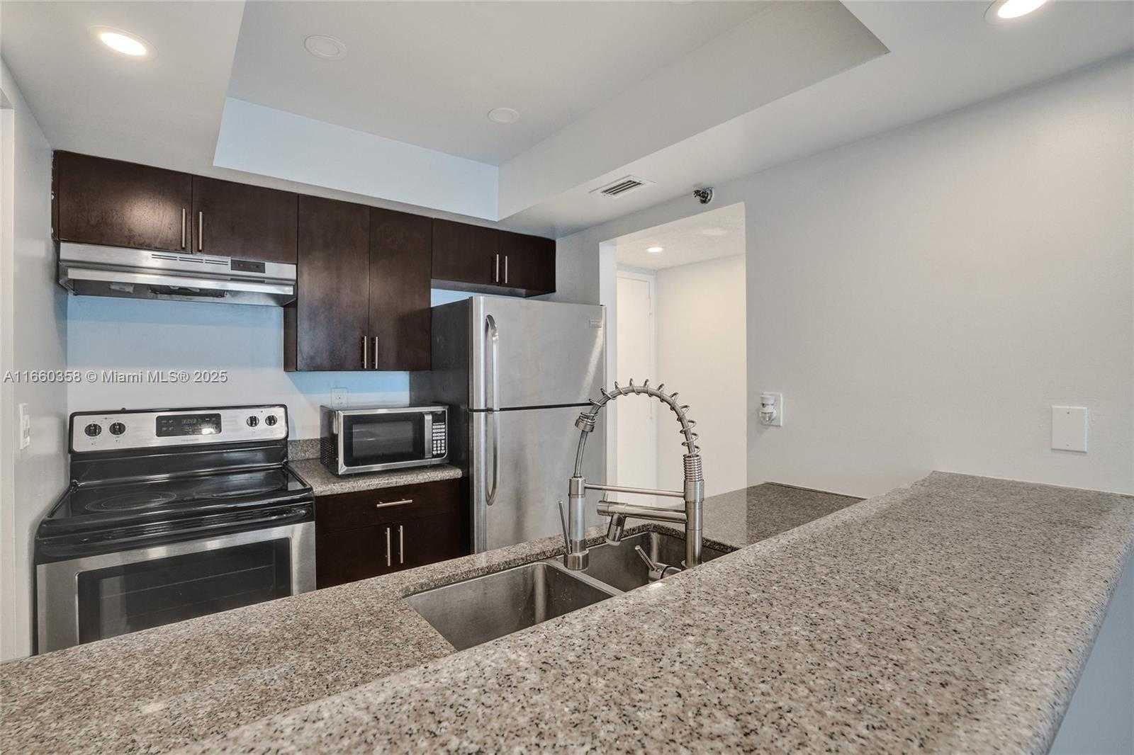 Small Image of 850 NORTH MIAMI AVE #W-1810, Miami Number 10
