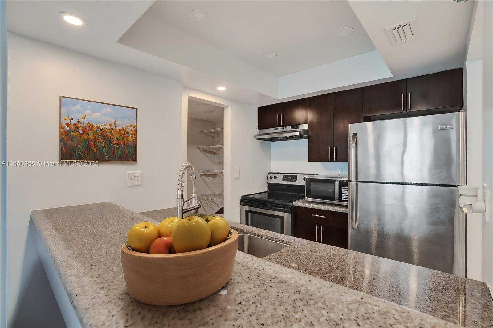 Small Image of 850 NORTH MIAMI AVE #W-1810, Miami Number 11