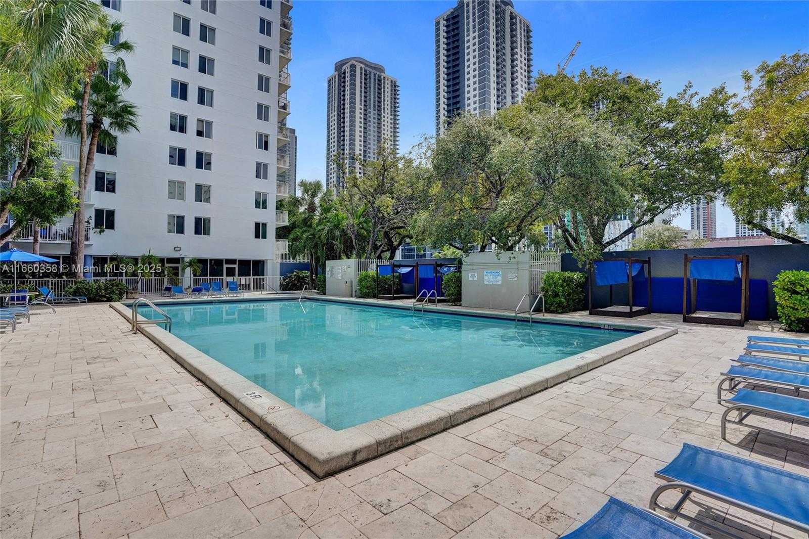 Small Image of 850 NORTH MIAMI AVE #W-1810, Miami Number 12
