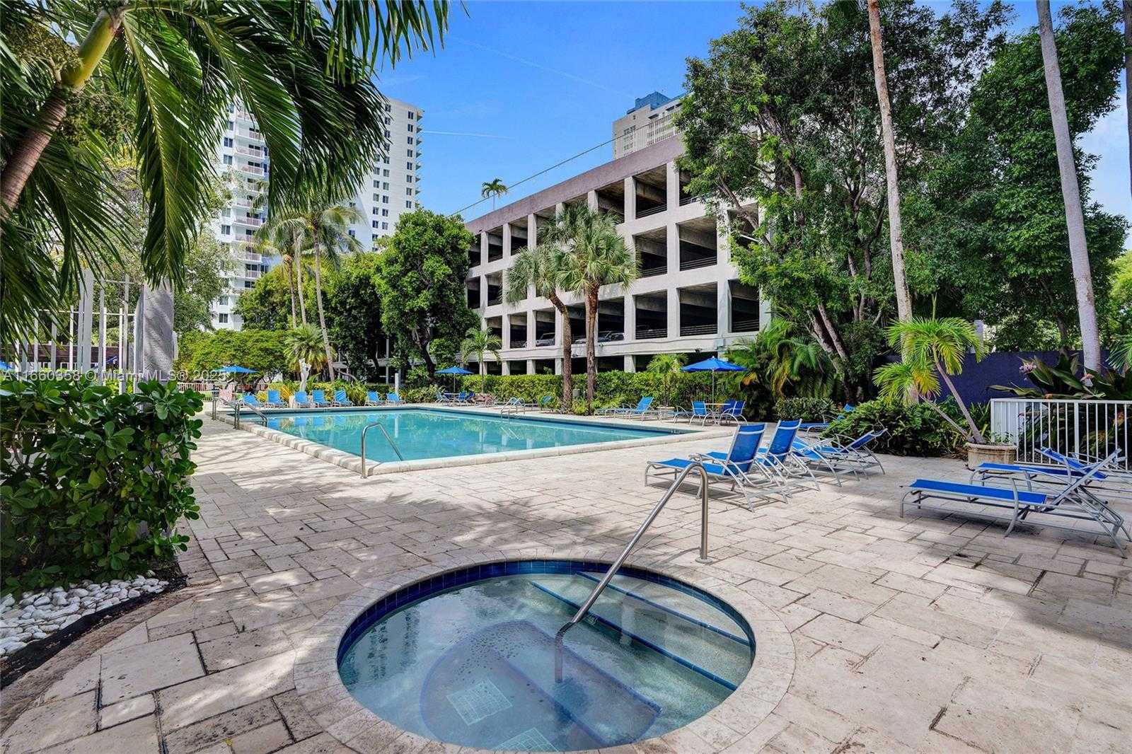 Small Image of 850 NORTH MIAMI AVE #W-1810, Miami Number 13
