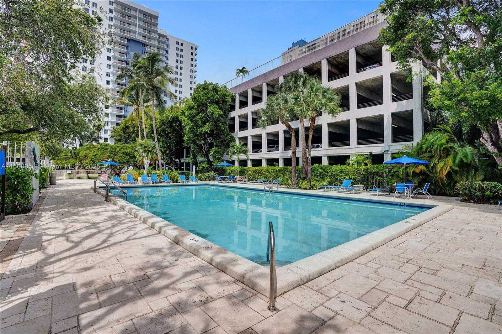 Small Image of 850 NORTH MIAMI AVE #W-1810, Miami Number 14