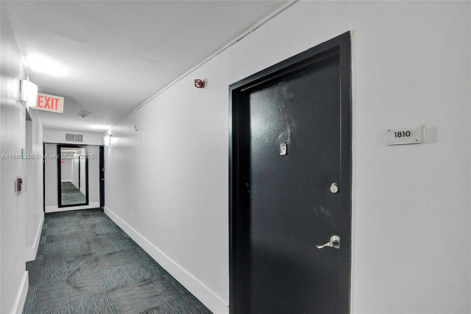 Small Image of 850 NORTH MIAMI AVE #W-1810, Miami Number 18
