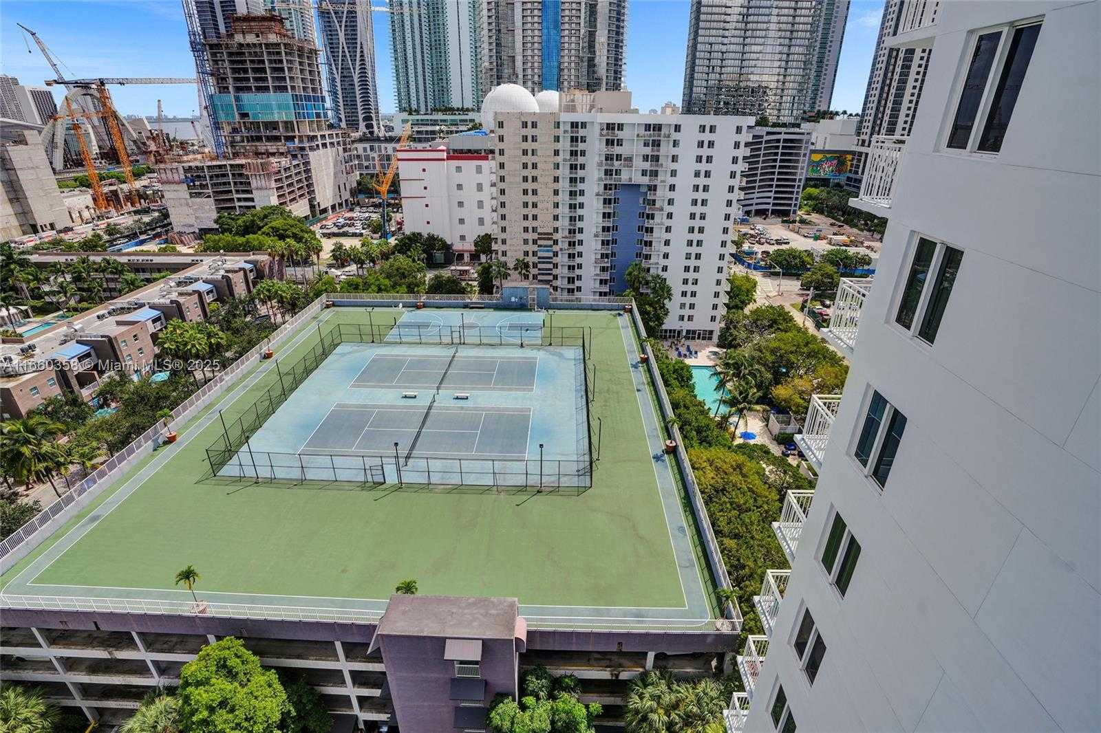 Small Image of 850 NORTH MIAMI AVE #W-1810, Miami Number 20