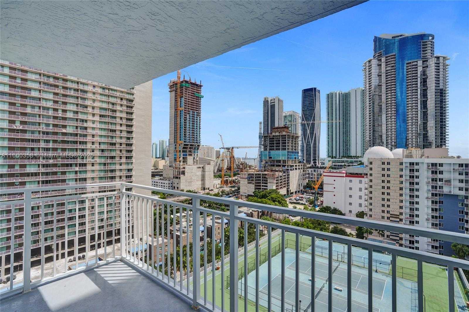 Small Image of 850 NORTH MIAMI AVE #W-1810, Miami Number 22