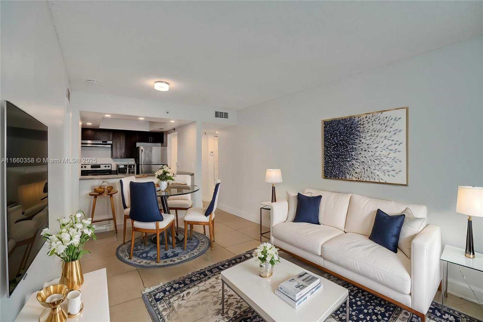 Small Image of 850 NORTH MIAMI AVE #W-1810, Miami Number 4
