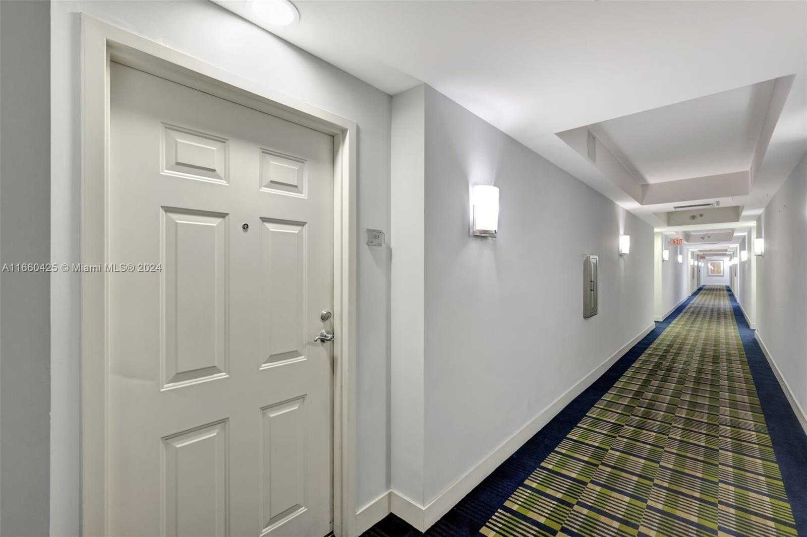 Small Image of 2000 NORTH BAYSHORE DR #303, Miami Number 10