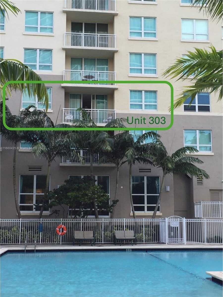 Small Image of 2000 NORTH BAYSHORE DR #303, Miami Number 28