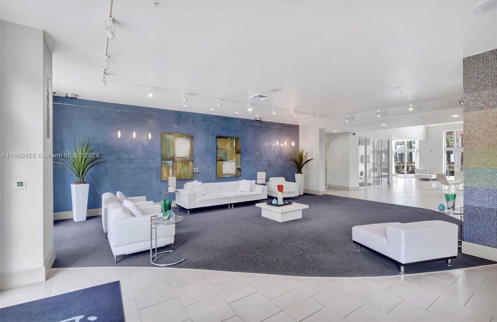 Small Image of 2000 NORTH BAYSHORE DR #303, Miami Number 9