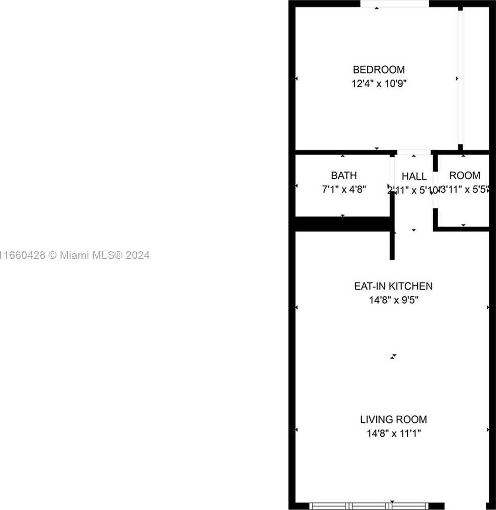 Small Image of 173 ELLESMERE C #173, Deerfield Beach Number 47