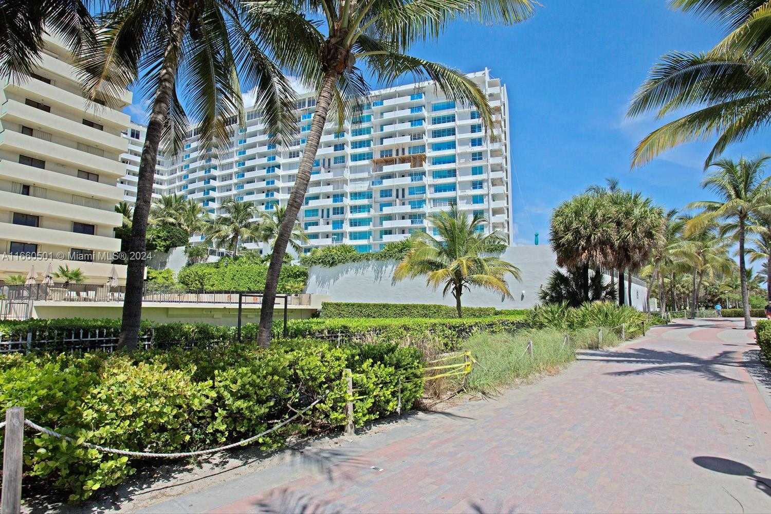 Small Image of 1623 COLLINS AVE #215, Miami Beach Number 20