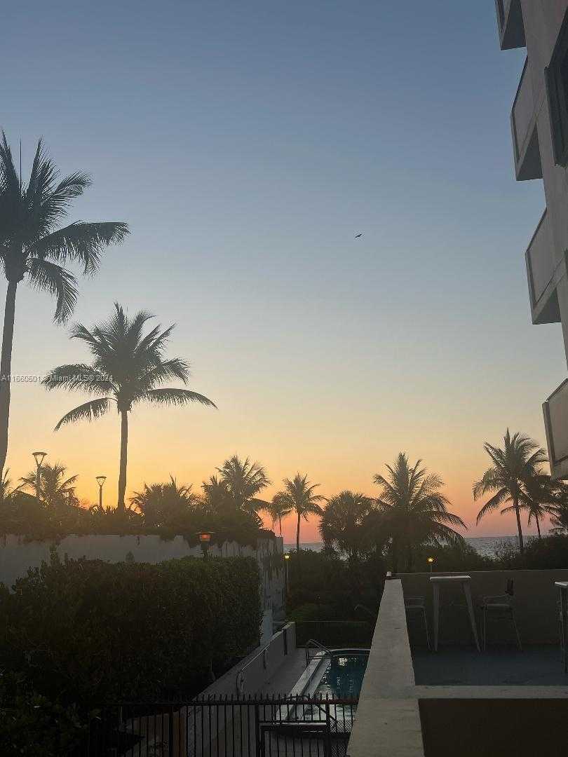 Small Image of 1623 COLLINS AVE #215, Miami Beach Number 23