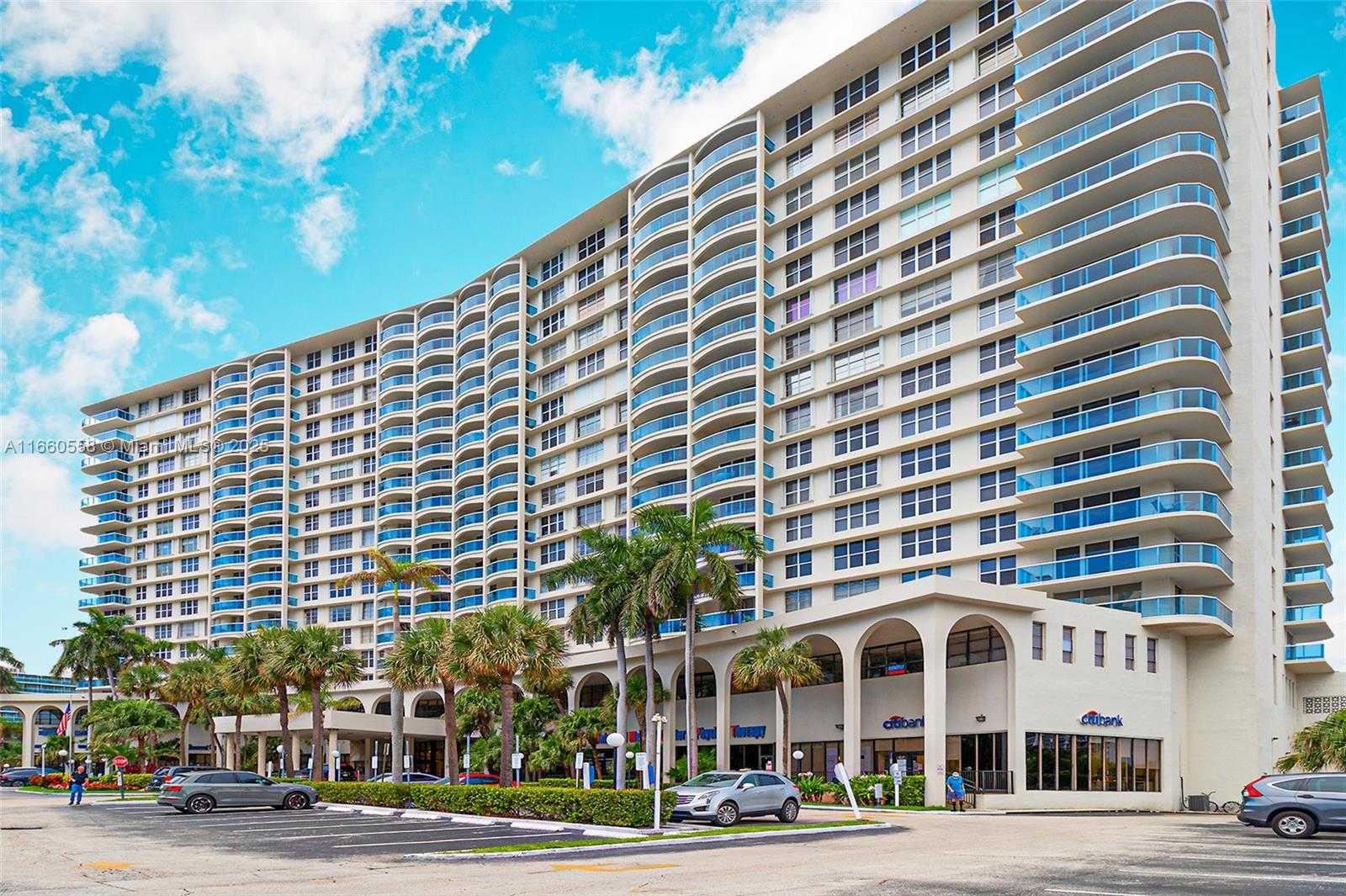 Small Image of 3800 SOUTH OCEAN DR #1620, Hollywood Number 2