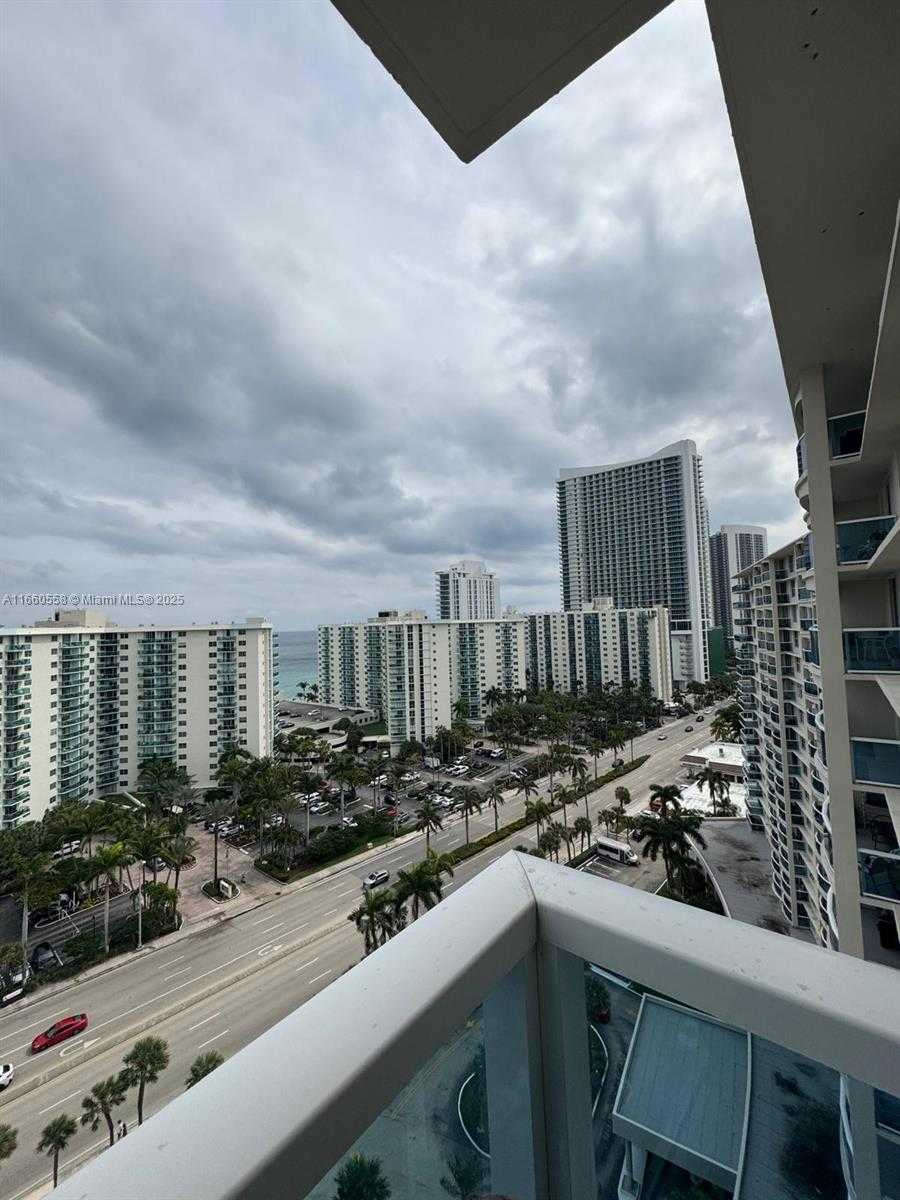 Small Image of 3800 SOUTH OCEAN DR #1620, Hollywood Number 20