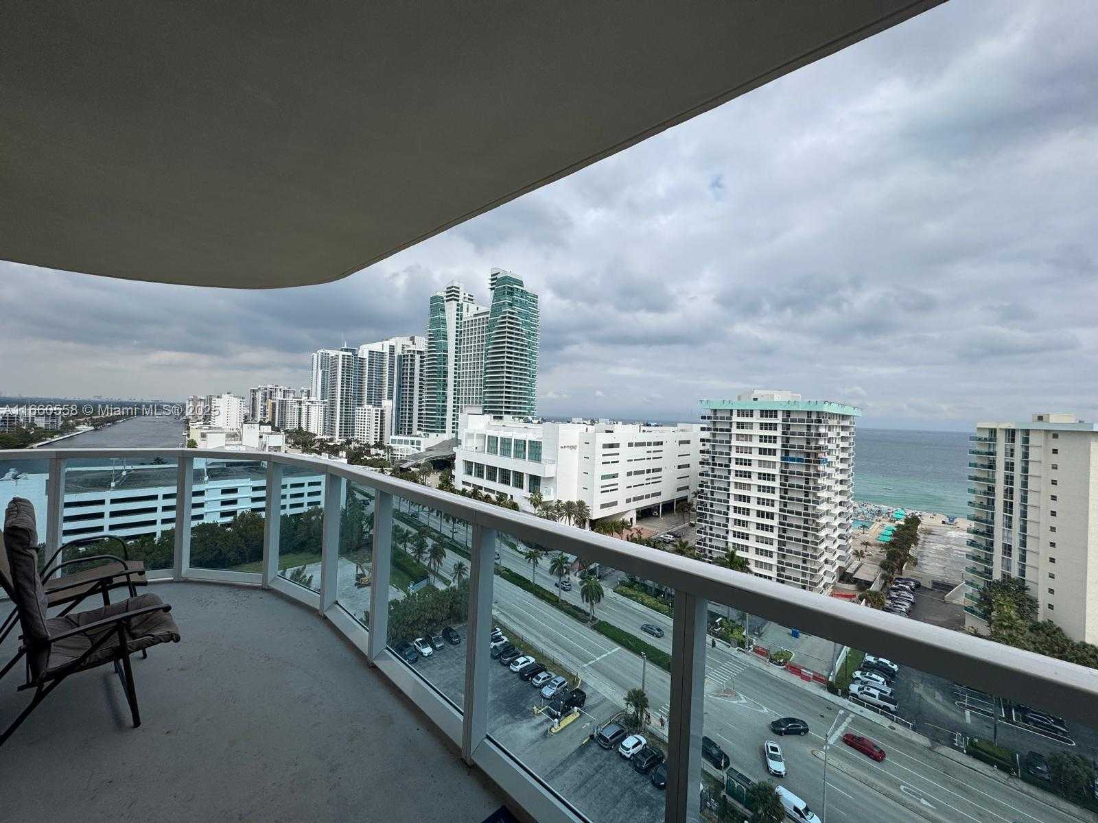 Small Image of 3800 SOUTH OCEAN DR #1620, Hollywood Number 21