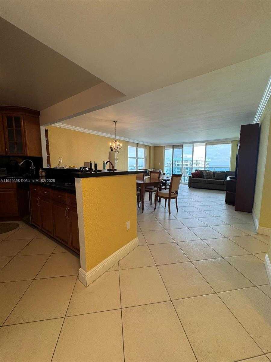 Small Image of 3800 SOUTH OCEAN DR #1620, Hollywood Number 23