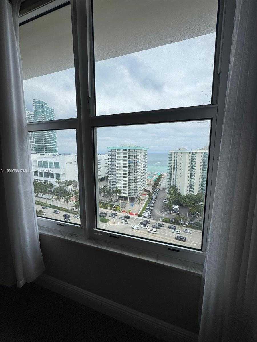 Small Image of 3800 SOUTH OCEAN DR #1620, Hollywood Number 26
