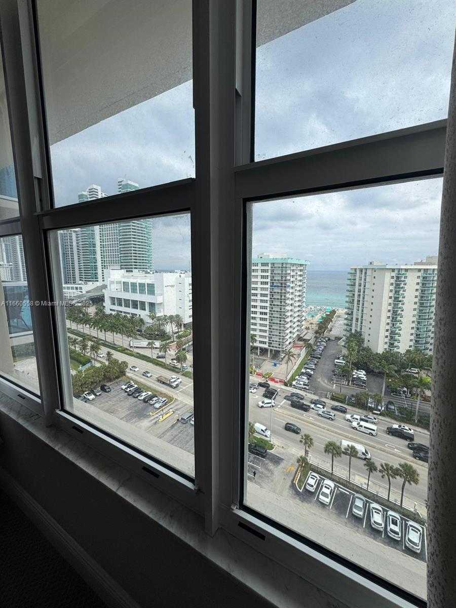 Small Image of 3800 SOUTH OCEAN DR #1620, Hollywood Number 28