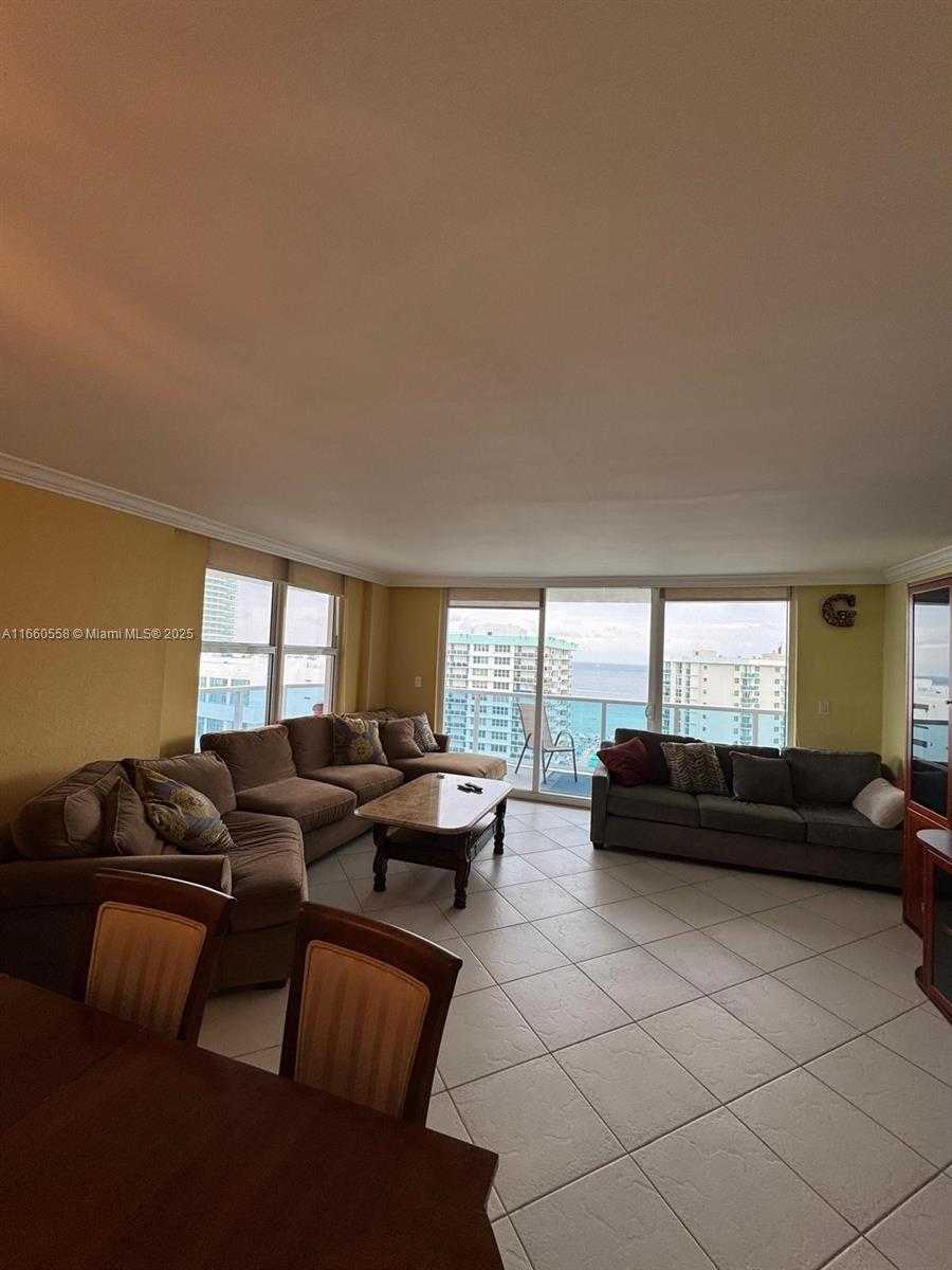 Small Image of 3800 SOUTH OCEAN DR #1620, Hollywood Number 38