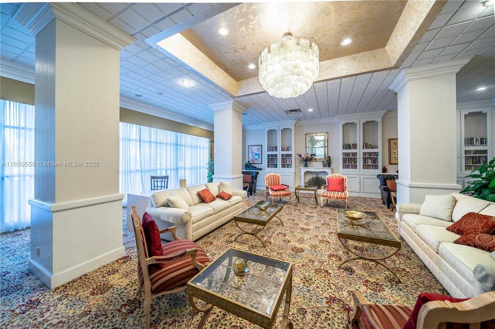 Small Image of 3800 SOUTH OCEAN DR #1620, Hollywood Number 4