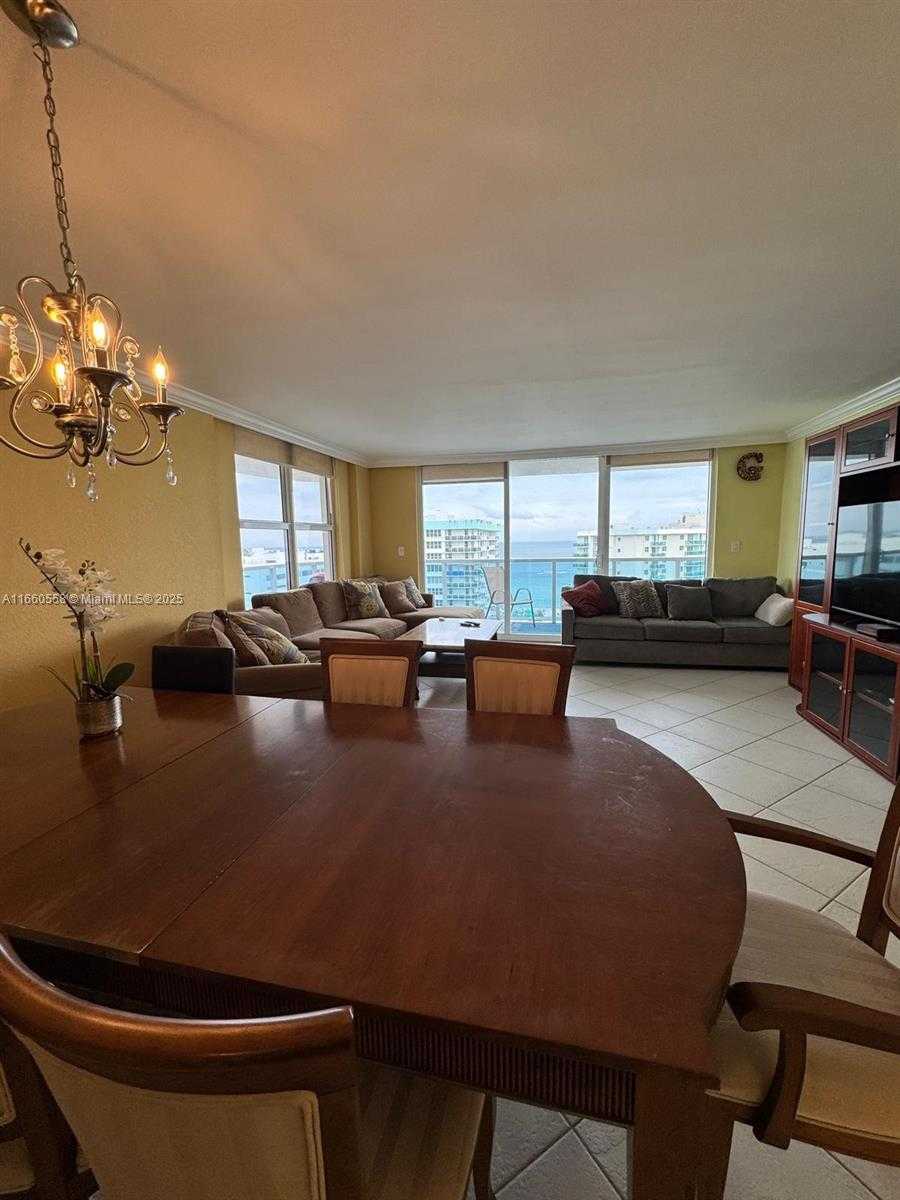 Small Image of 3800 SOUTH OCEAN DR #1620, Hollywood Number 42