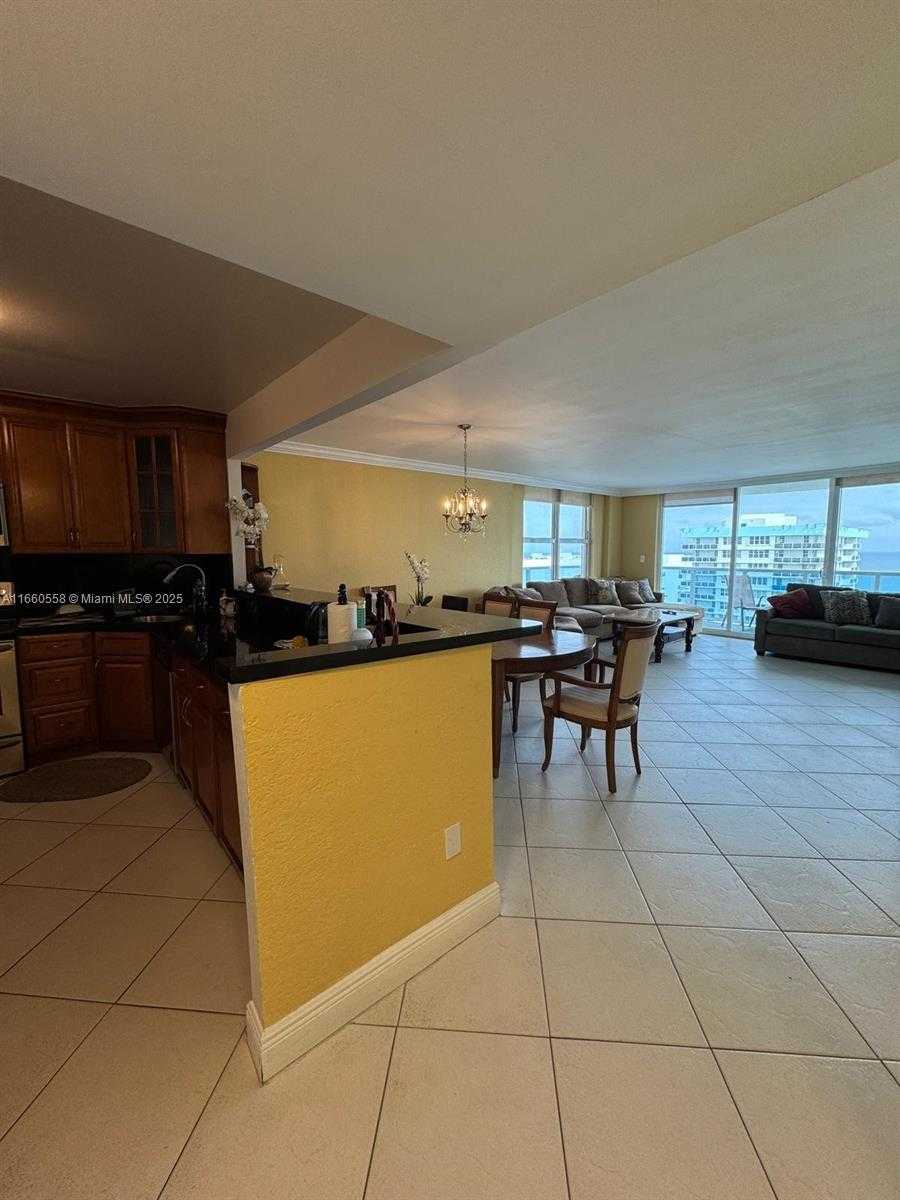 Small Image of 3800 SOUTH OCEAN DR #1620, Hollywood Number 44