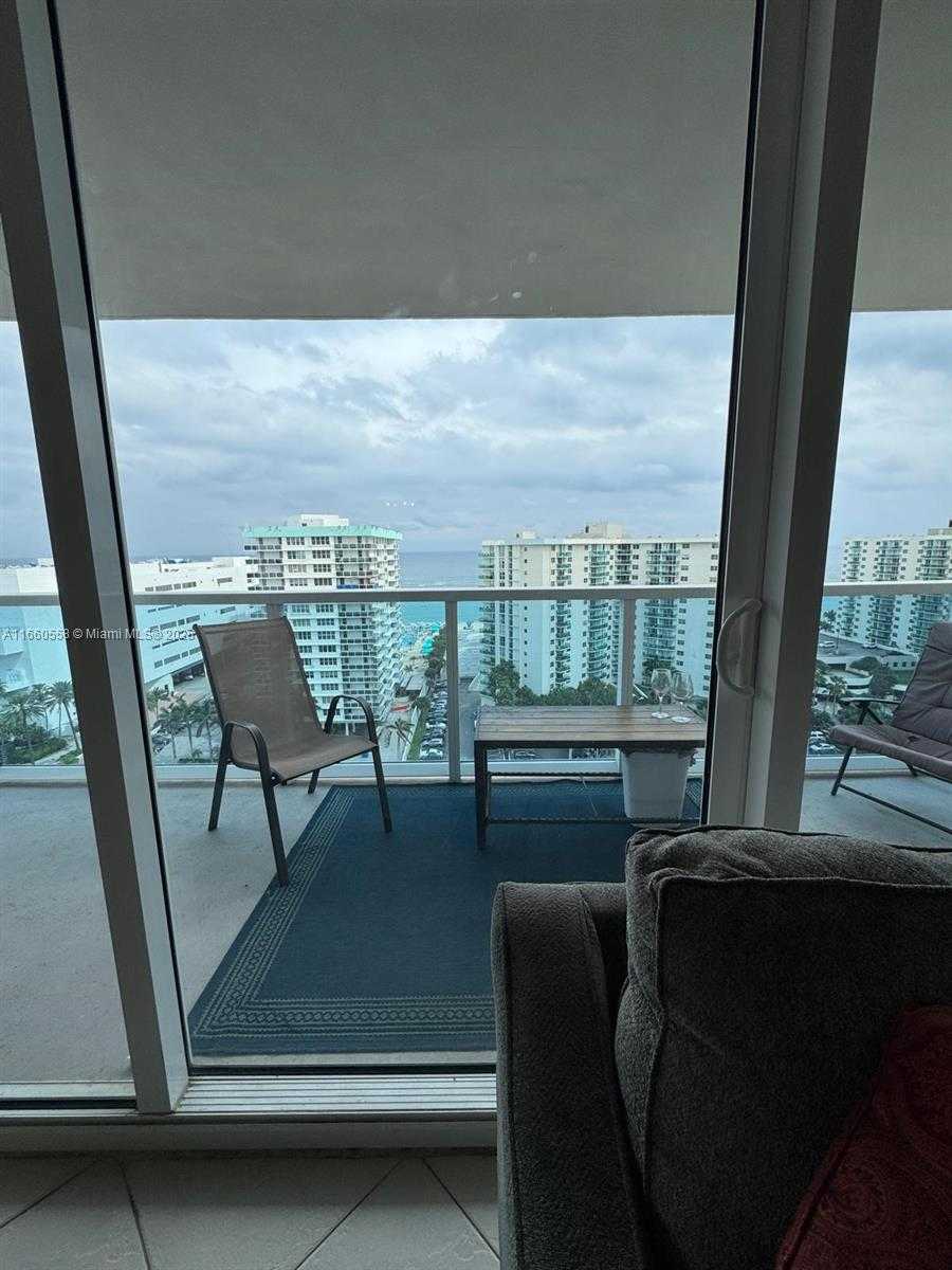 Small Image of 3800 SOUTH OCEAN DR #1620, Hollywood Number 46