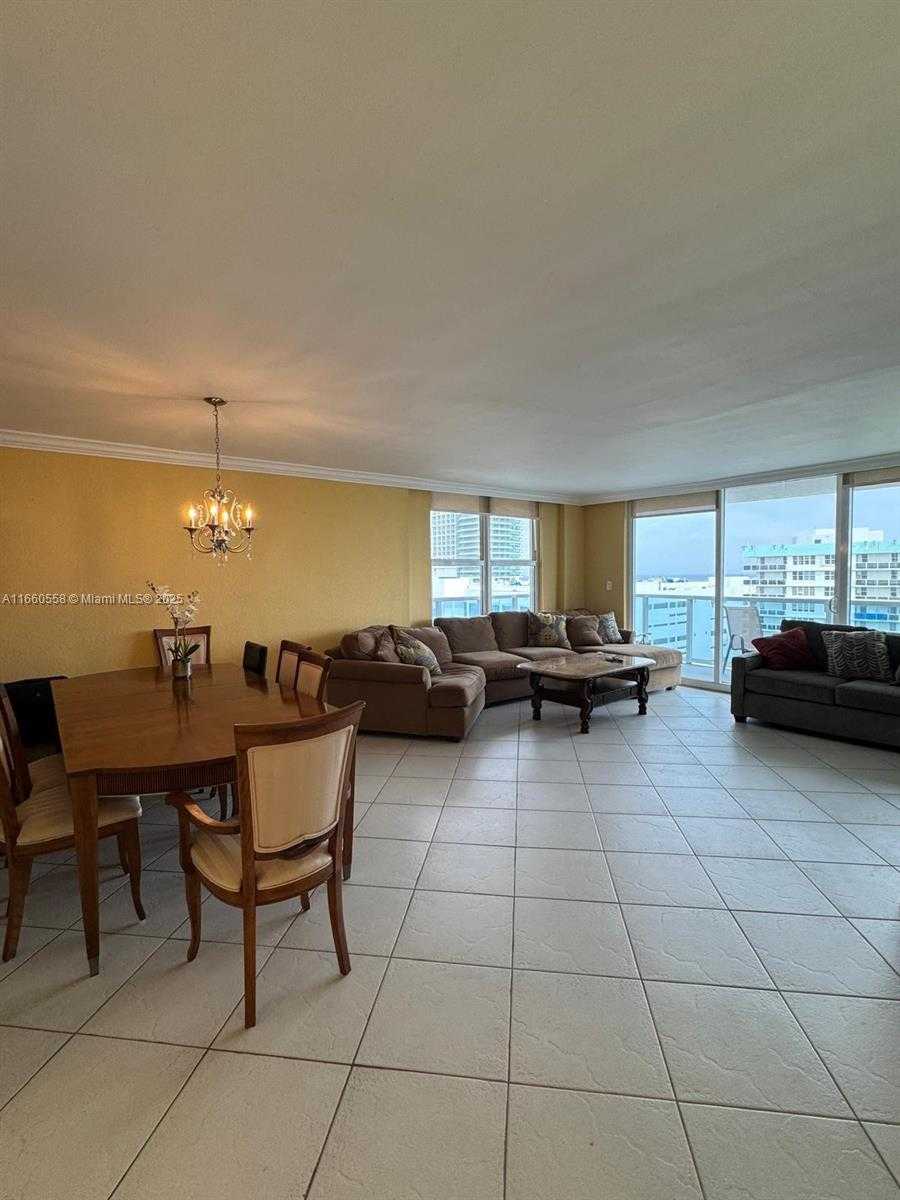 Small Image of 3800 SOUTH OCEAN DR #1620, Hollywood Number 50