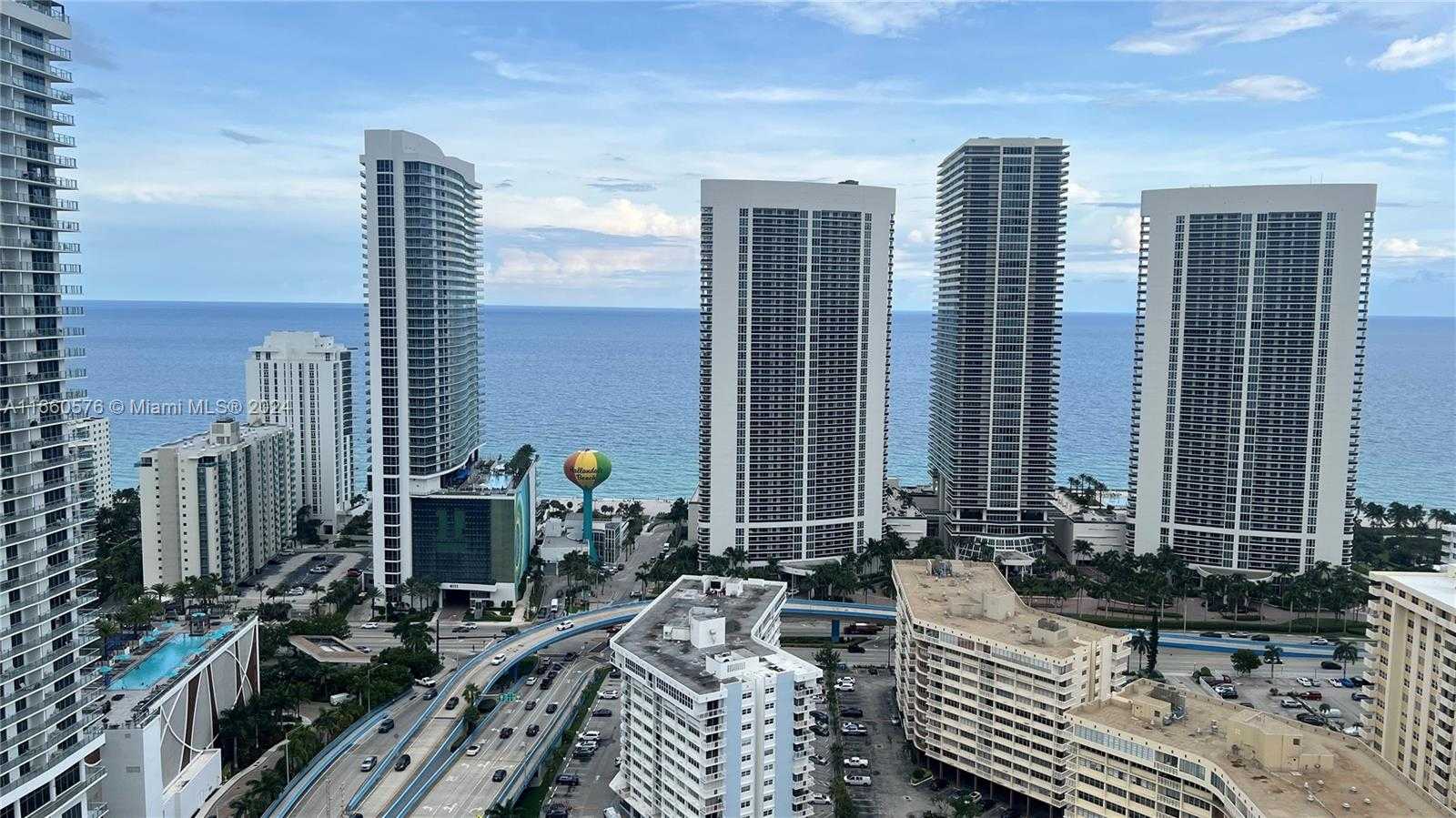 Small Image of 2602 EAST HALLANDALE BEACH BLVD #R405, Hallandale Beach Number 2