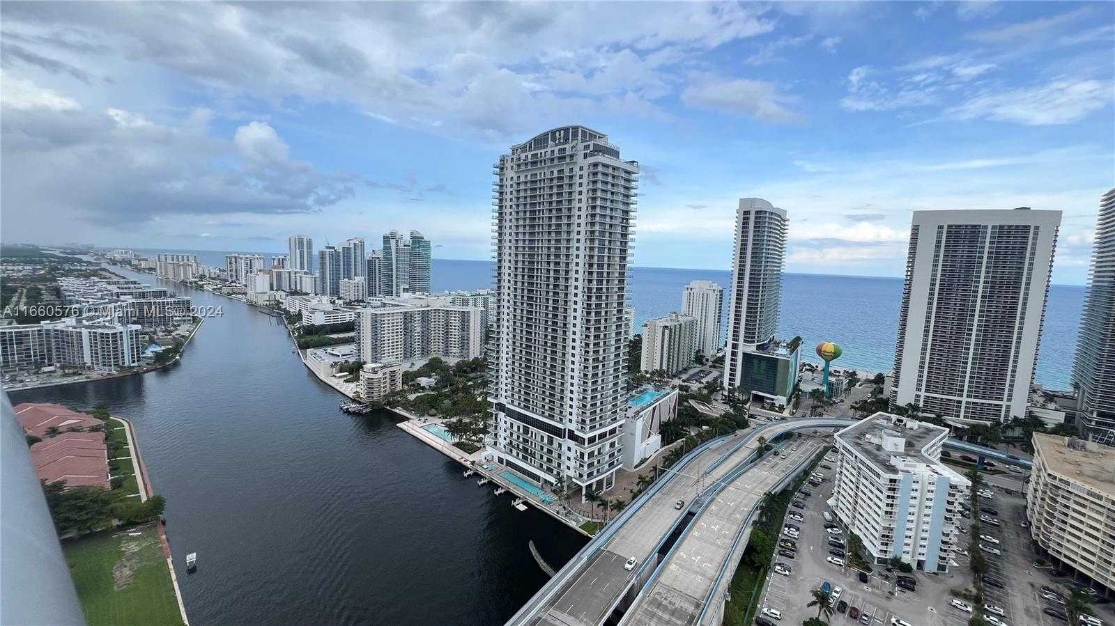 Small Image of 2602 EAST HALLANDALE BEACH BLVD #R405, Hallandale Beach Number 3