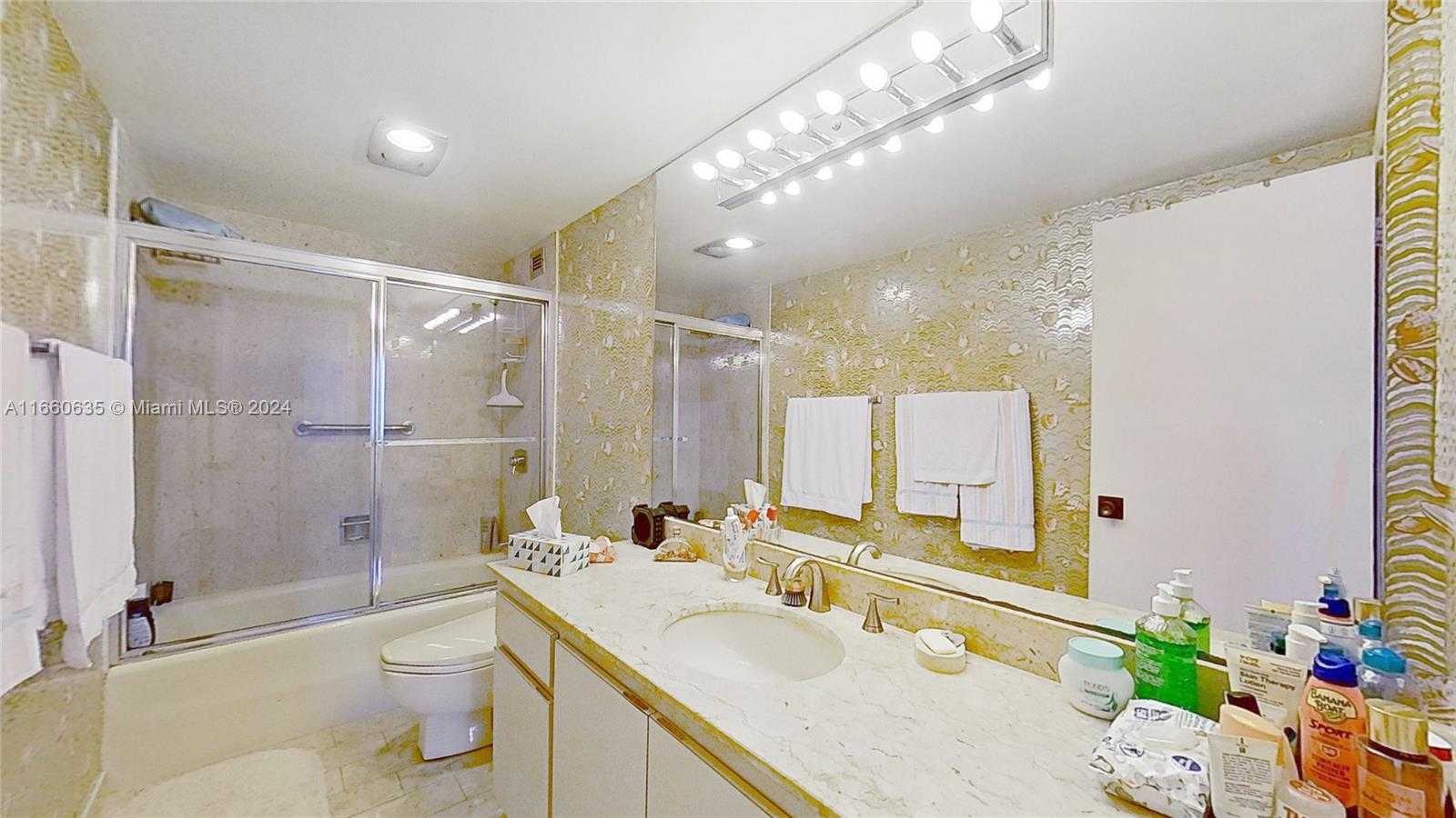 Small Image of 1800 NORTH EAST 114TH ST #1411, Miami Number 10