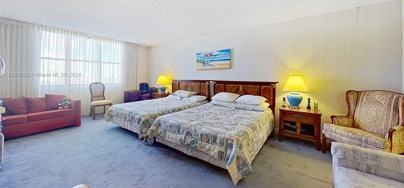 Small Image of 1800 NORTH EAST 114TH ST #1411, Miami Number 11