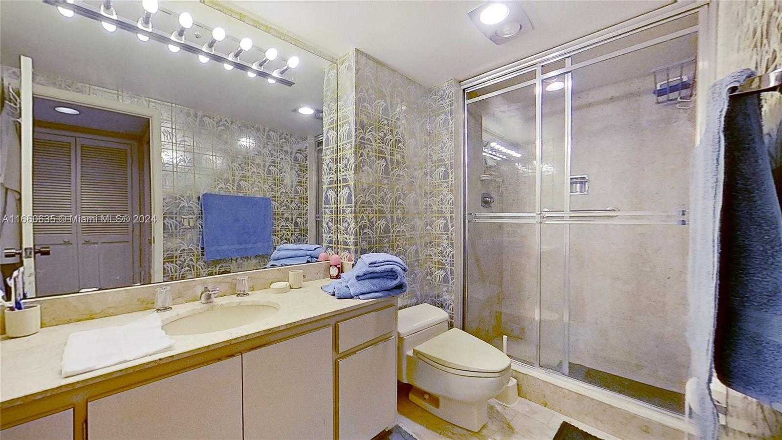 Small Image of 1800 NORTH EAST 114TH ST #1411, Miami Number 14