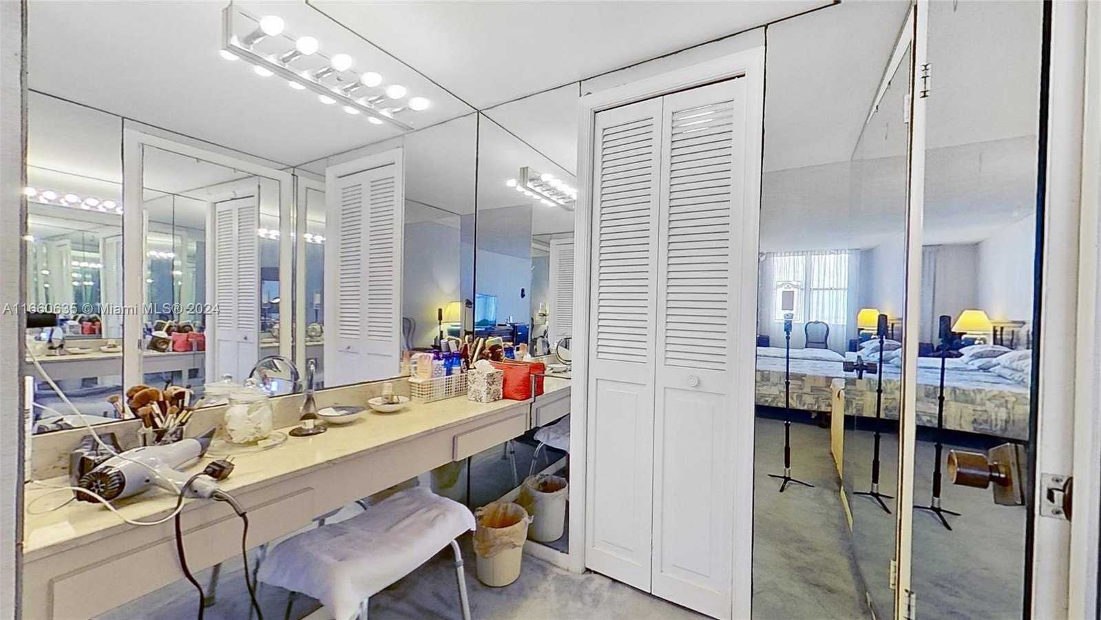 Small Image of 1800 NORTH EAST 114TH ST #1411, Miami Number 15