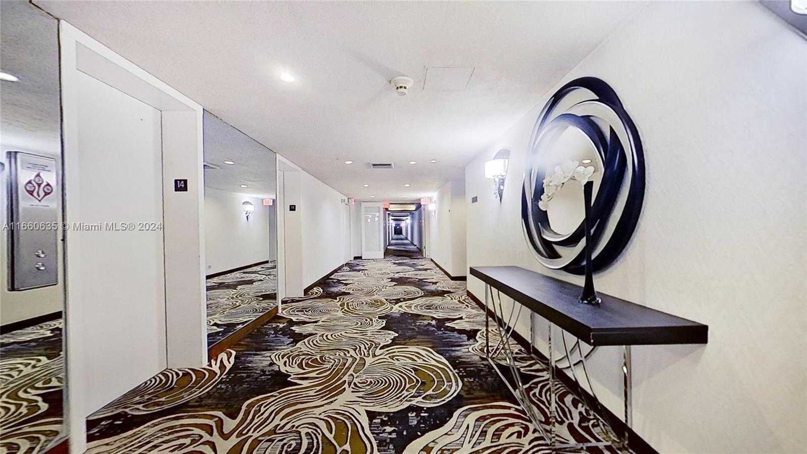 Small Image of 1800 NORTH EAST 114TH ST #1411, Miami Number 18
