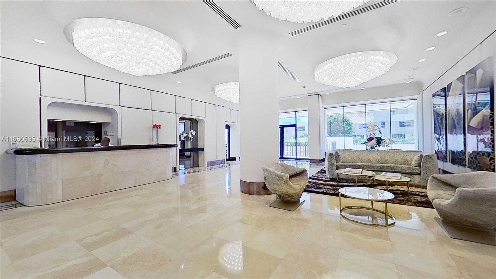 Small Image of 1800 NORTH EAST 114TH ST #1411, Miami Number 19